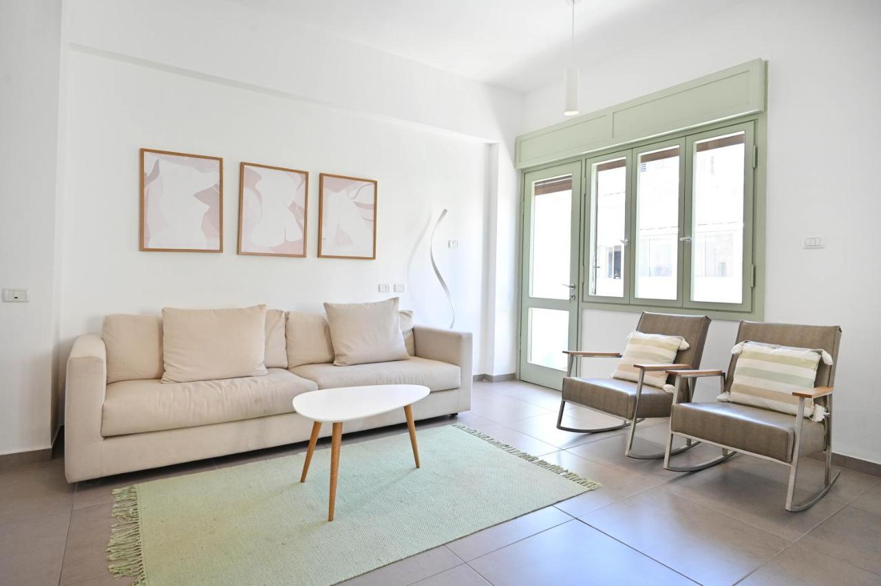 Luminous 3-br In The Heart Of Shenkin By Holyguest Căn hộ *