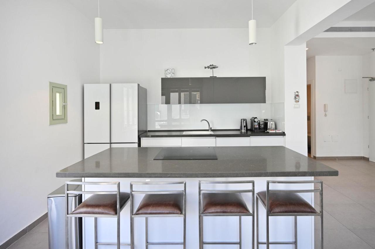 Luminous 3-br In The Heart Of Shenkin By Holyguest Căn hộ *