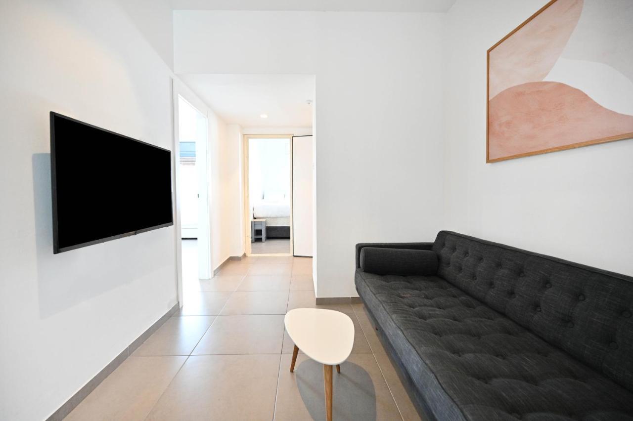 Luminous 3-br In The Heart Of Shenkin By Holyguest Căn hộ