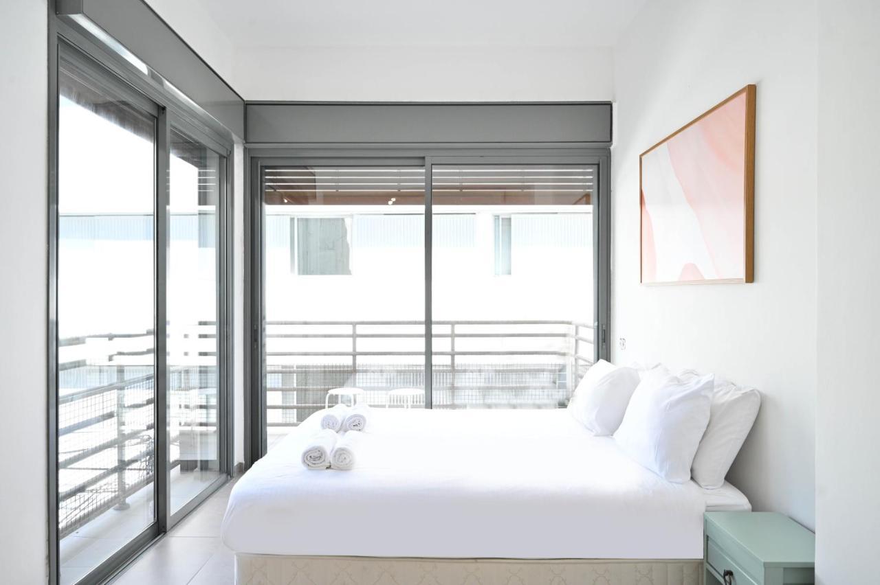 Luminous 3-br In The Heart Of Shenkin By Holyguest *