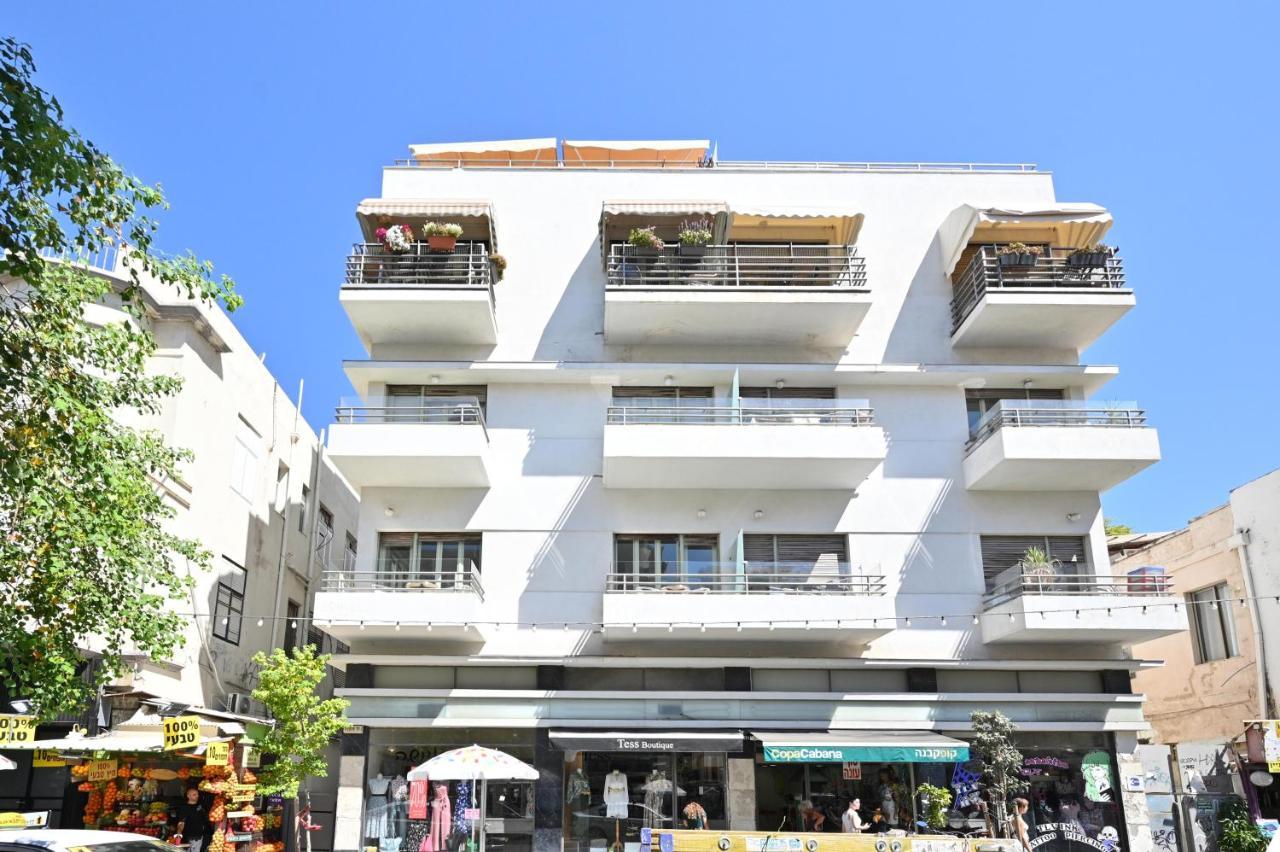 Luminous 3-br In The Heart Of Shenkin By Holyguest *