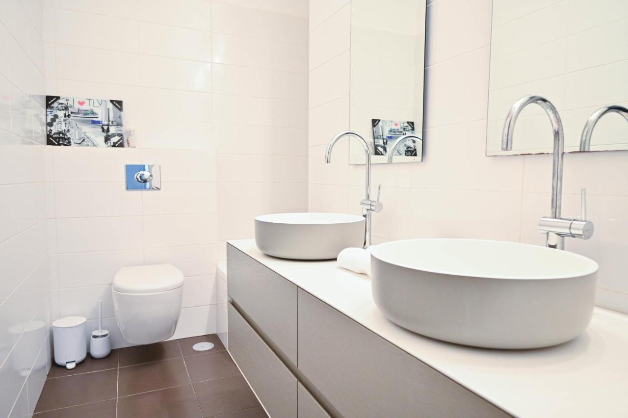 Căn hộ Luminous 3-br In The Heart Of Shenkin By Holyguest *